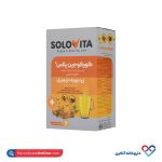 ساشه کورکوجین پلاس سولویتا 6 عددی